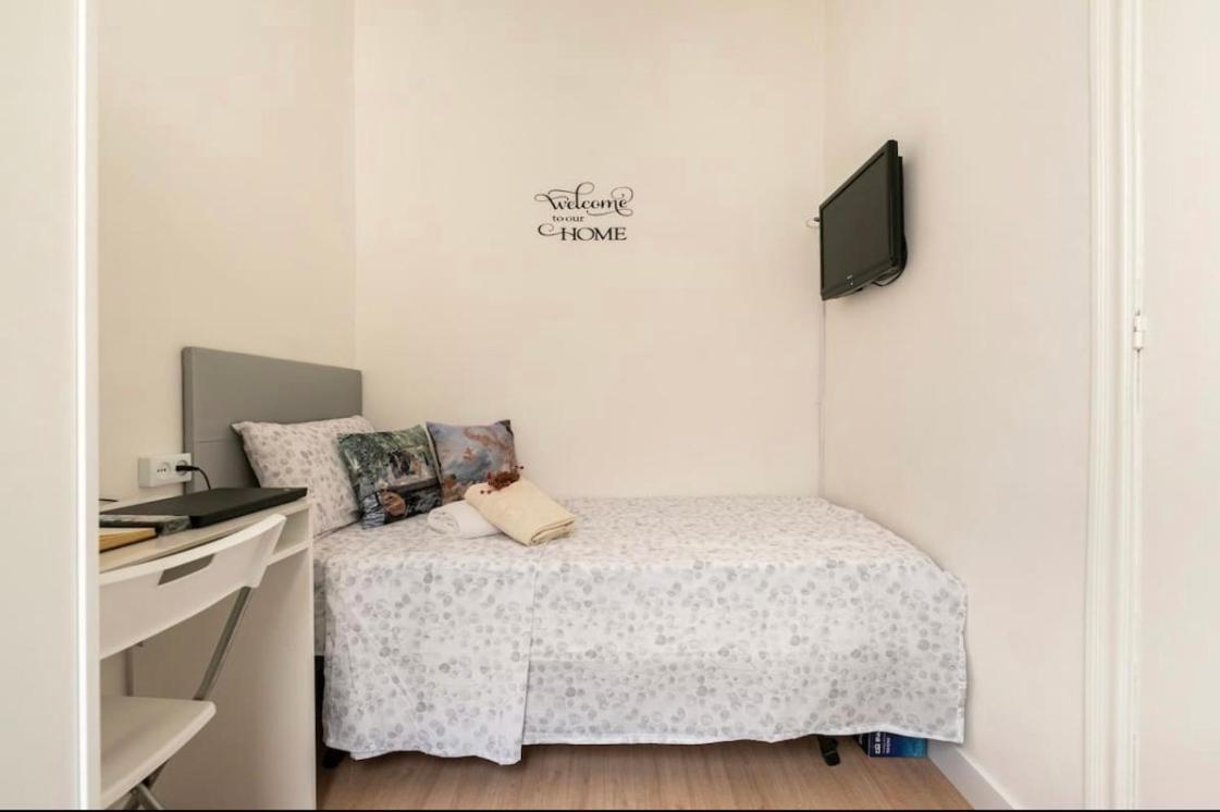 Quiet Love Suites Барселона Екстериор снимка