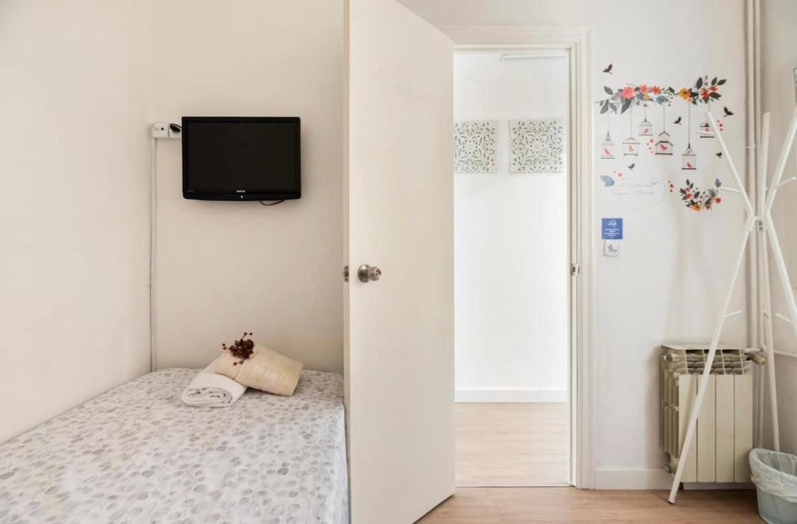 Quiet Love Suites Барселона Екстериор снимка