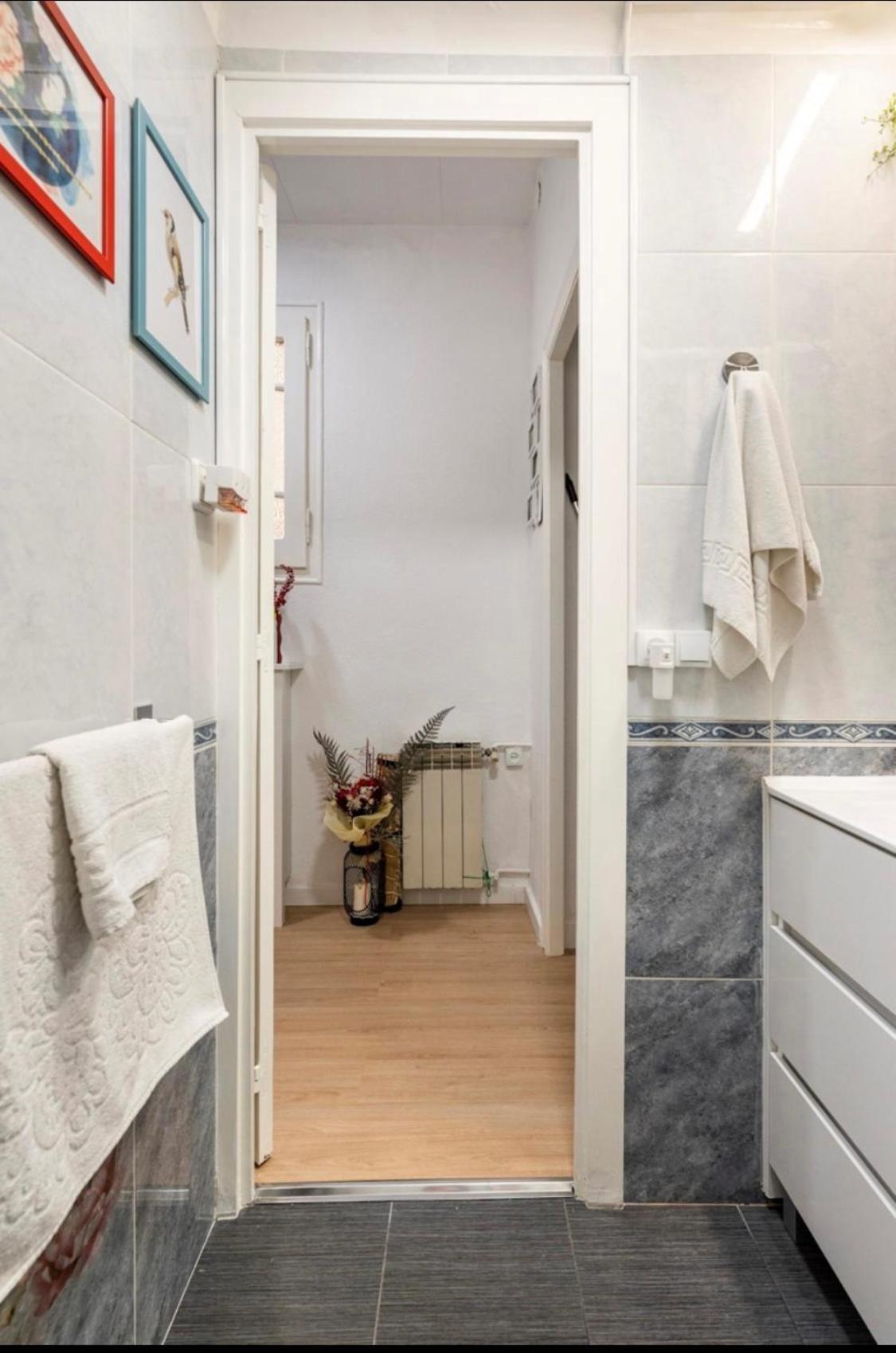 Quiet Love Suites Барселона Екстериор снимка